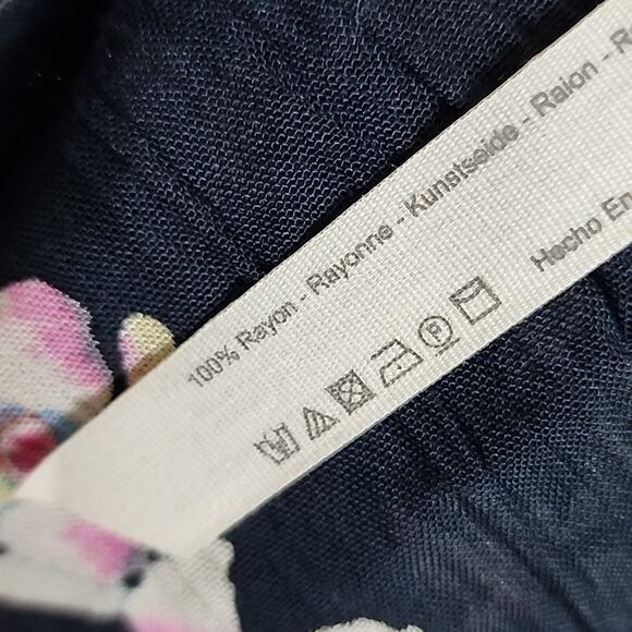 NWT Free People Garden Party Dress - Picture 6 of 10